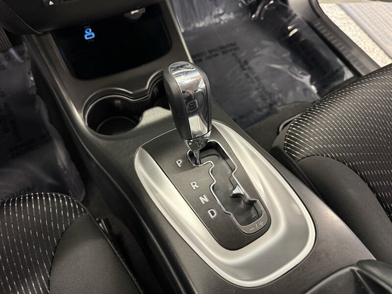 Used 2018 Dodge Journey SE FWD image 24