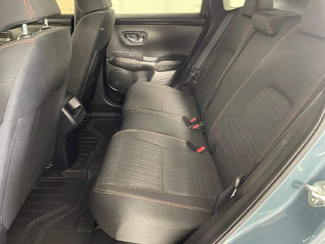 Certified 2023 Honda HR-V Sport image 16