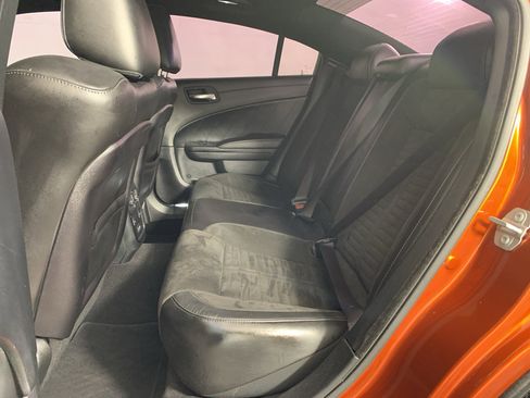 Used 2020 Dodge Charger R/T w/ Daytona Edition Group RWD image 32