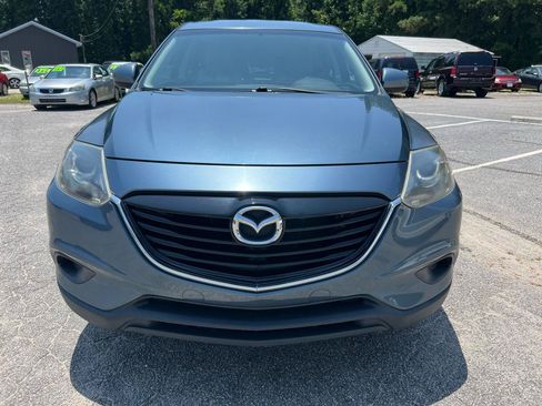 Used 2015 MAZDA CX-9 Sport FWD image 3