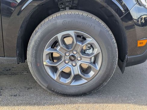 New 2026 Ford Maverick XLT w/ XLT Luxury Package image 15