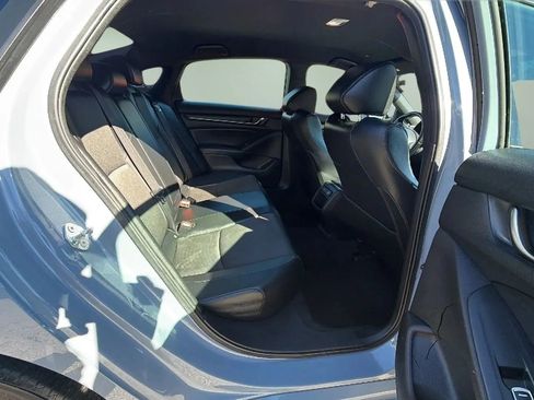 Used 2022 Honda Accord Sport image 13