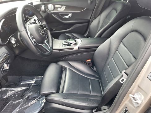 Used 2019 Mercedes-Benz C 300 4MATIC Sedan image 15