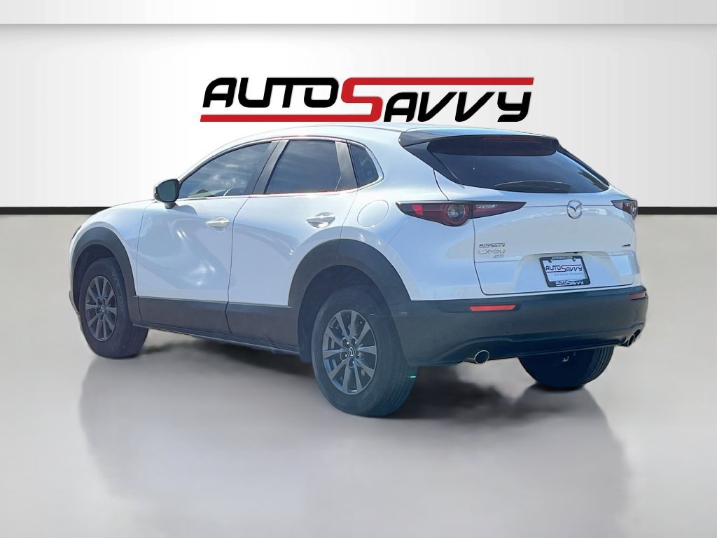 Used 2024 MAZDA CX-30 AWD 2.5 S image 5