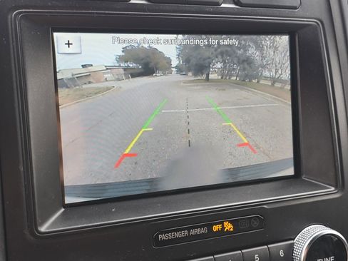 Used 2018 Ford Expedition Limited w/ Equipment Group 301A image 17