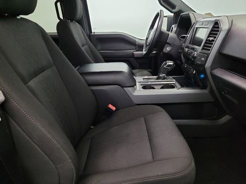 Used 2019 Ford F150 XLT w/ Equipment Group 302A Luxury image 21