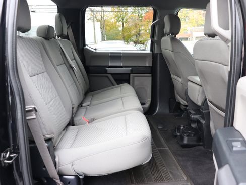 Used 2019 Ford F150 XLT w/ Equipment Group 302A Luxury image 13