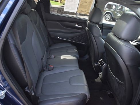 Used 2023 Hyundai Santa Fe SEL w/ Premium Package AWD/4WD image 29