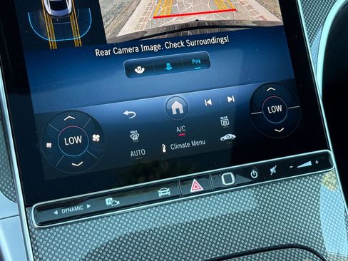 Used 2025 Mercedes-Benz CLE 300 4MATIC Coupe image 18