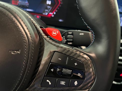 Used 2024 BMW M2 w/ Carbon Package image 24