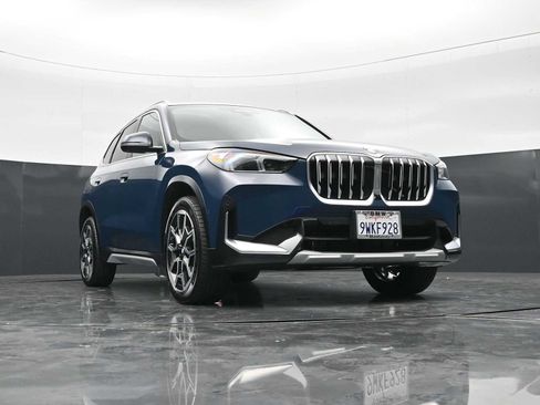 Used 2026 BMW X1 xDrive28i w/ Technology Package AWD/4WD image 27