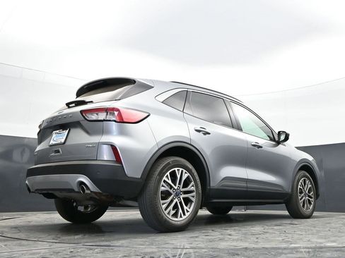 Used 2022 Ford Escape SEL AWD/4WD image 39