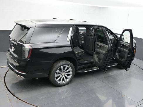 New 2026 Chevrolet Tahoe Premier w/ Sun And Tow Package AWD/4WD image 69