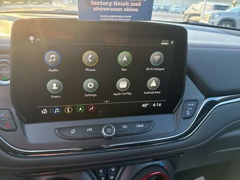 New 2026 Chevrolet Blazer RS w/ Driver Confidence II Package AWD/4WD image 28