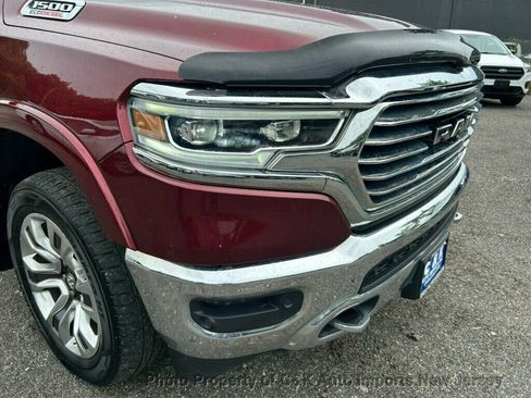 Used 2022 RAM 1500 Limited AWD/4WD image 19