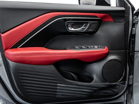 New 2025 Acura ADX A-Spec image 19