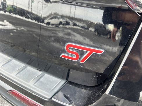 Used 2021 Ford Explorer ST w/ Equipment Group 401A image 11