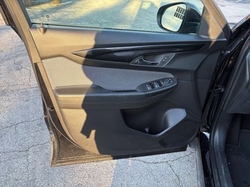 Used 2025 Chevrolet TrailBlazer LT image 20