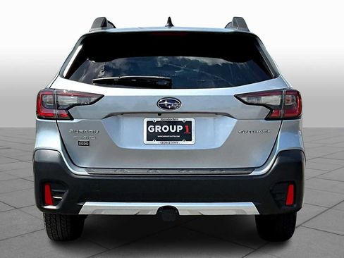 Used 2020 Subaru Outback Limited w/ Popular Package #2 image 4