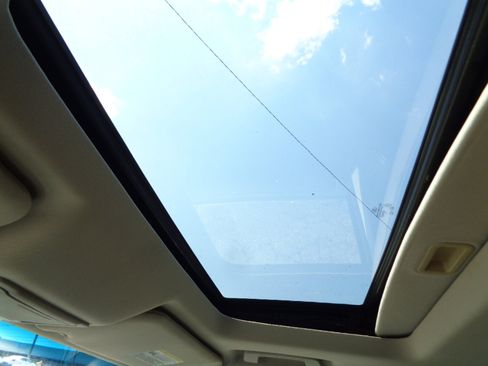 Used 2011 Ford Flex SEL w/ Rapid Spec Order Code image 26