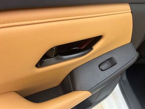 New 2025 Nissan Sentra SV w/ SV Premium Package image 16