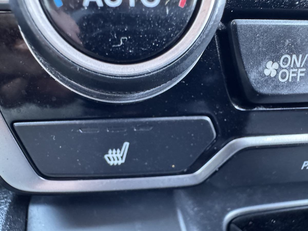 Used 2017 Honda CR-V Touring image 33