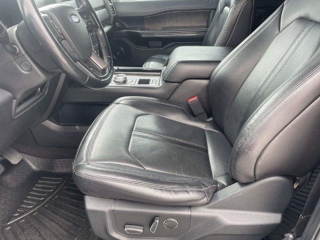 Used 2021 Ford Expedition Max Limited RWD image 14