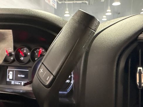 Used 2020 GMC Sierra 1500 4x4 Double Cab w/ Sierra Value Package image 23