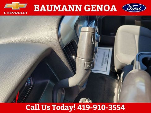 Used 2019 Chevrolet Silverado 1500 LT w/ All Star Edition AWD/4WD image 24
