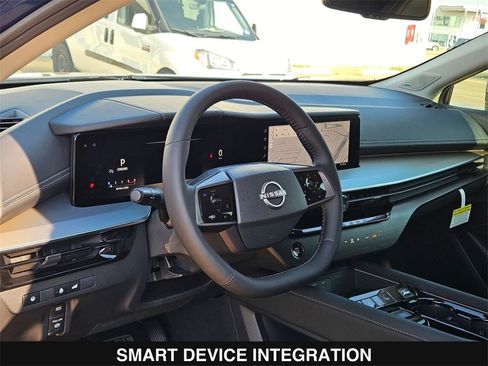 New 2025 Nissan Murano SL image 13