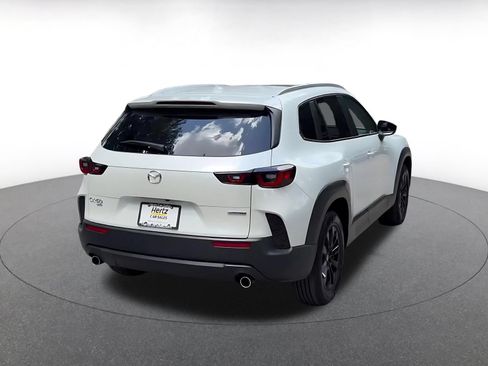 Used 2025 MAZDA CX-50 AWD 2.5 S w/ Premium Package image 15