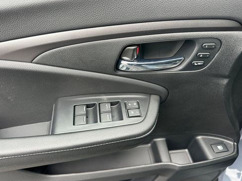 New 2026 Honda Ridgeline RTL image 10