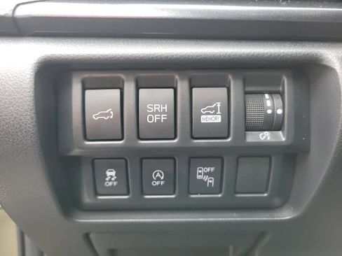 Certified 2024 Subaru Forester Wilderness AWD/4WD image 25