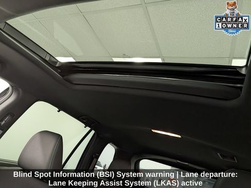 Certified 2021 Honda Passport EX-L image 27