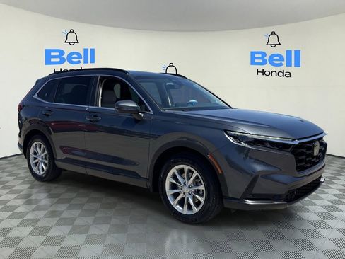 Used 2024 Honda CR-V EX-L image 6