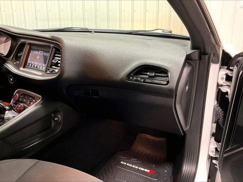 Used 2022 Dodge Challenger GT w/ Blacktop Package RWD image 15