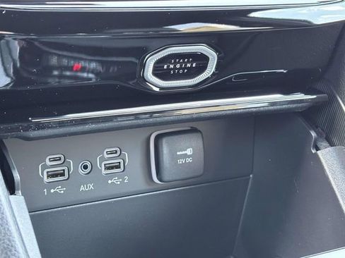 New 2026 Jeep Grand Cherokee L Limited AWD/4WD image 25