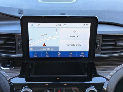 Certified 2023 Ford Explorer Limited image 19