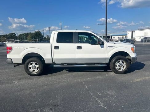Used 2010 Ford F150 XLT AWD/4WD image 5