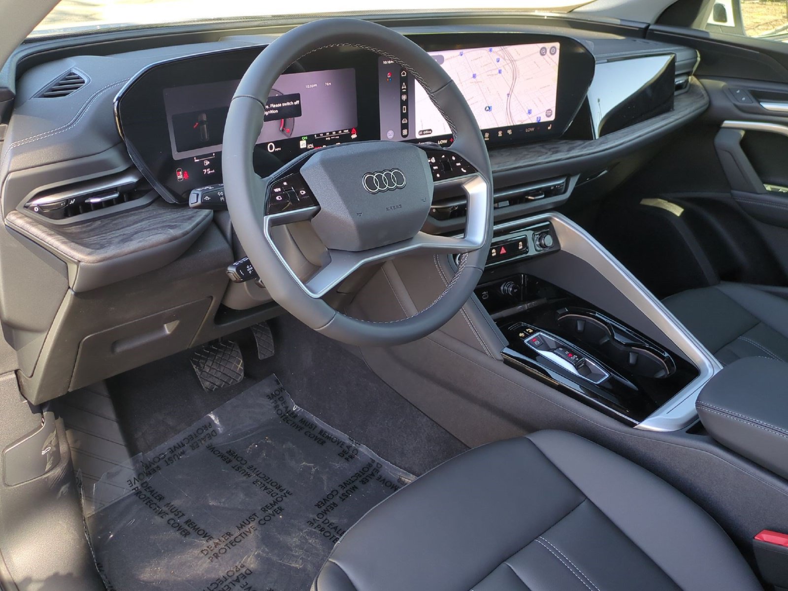 New 2026 Audi Q5 2.0T AWD/4WD image 8