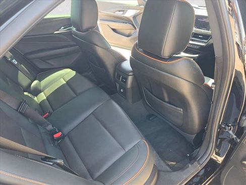 Used 2020 Cadillac CT4 Sport AWD/4WD image 20