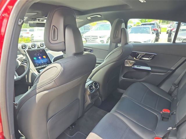 New 2026 Mercedes-Benz GLC 300 4MATIC image 16