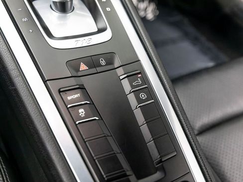 Used 2018 Porsche 718 Cayman image 27