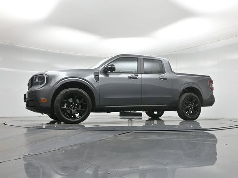 New 2026 Ford Maverick Lariat AWD/4WD image 7