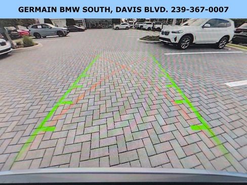 Certified 2025 BMW X5 sDrive40i w/ Climate Comfort Package image 22