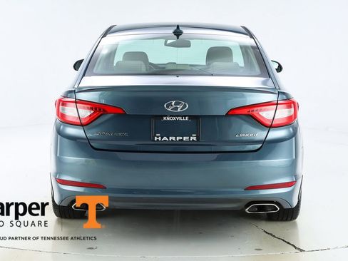 Used 2015 Hyundai Sonata Limited image 8
