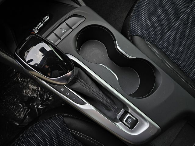 New 2026 Buick Envista Preferred w/ Convenience II Package FWD image 15