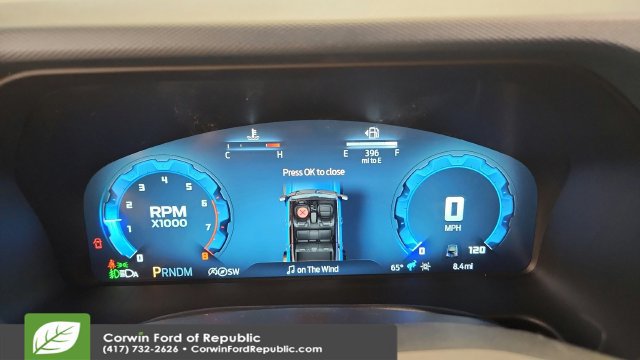 New 2026 Ford Bronco Heritage Edition AWD/4WD image 16