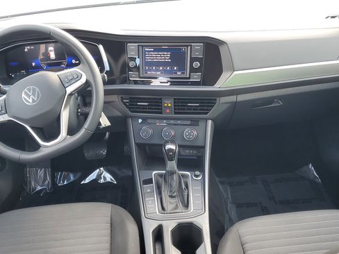 Used 2024 Volkswagen Jetta S image 15