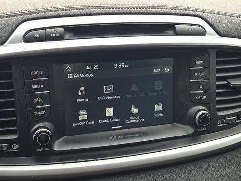 Used 2019 Kia Sorento FWD w/ LX Convenience Package image 28